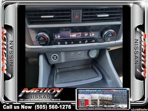 Certified 2023 Nissan Rogue SV AWD/4WD image 19