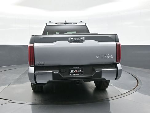 New 2026 Toyota Tundra 1794 Edition AWD/4WD image 7