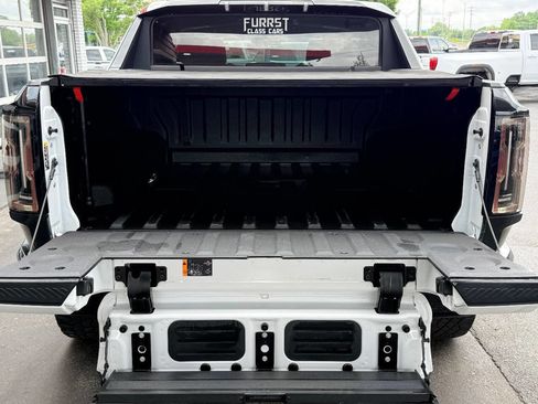 Used 2023 GMC Hummer EV Edition 1 AWD/4WD image 10