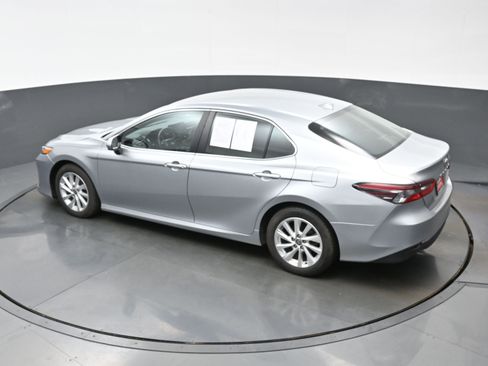 Used 2024 Toyota Camry LE FWD image 33