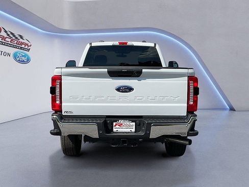 New 2026 Ford F250 XLT w/ 360-Degree Camera Package image 4