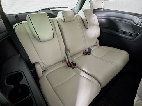 New 2026 Honda Odyssey Touring image 29