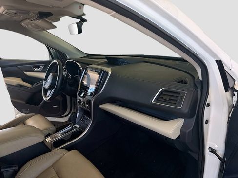 Used 2020 Subaru Ascent Limited w/ Technology Package AWD/4WD image 35