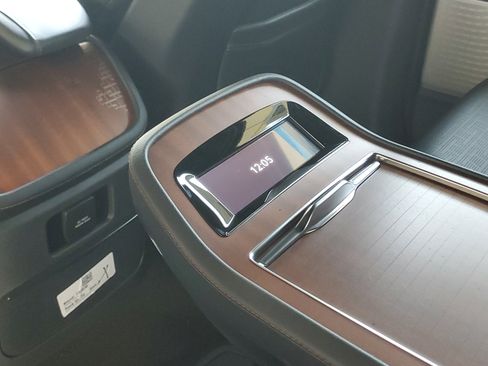New 2026 Lincoln Navigator L Black Label AWD/4WD image 29