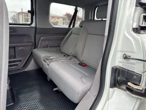 Used 2010 Honda Element EX image 11
