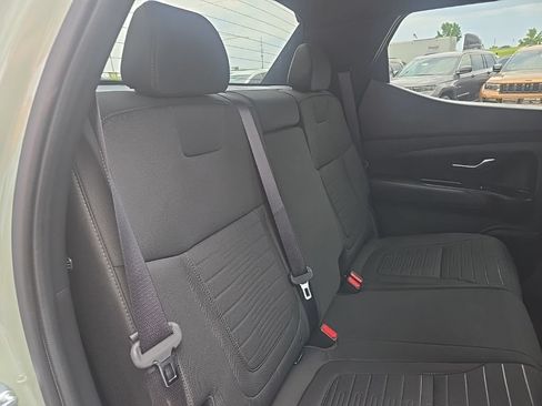 Used 2024 Hyundai Santa Cruz SEL AWD/4WD image 73