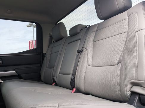 Used 2023 Toyota Tundra SR5 w/ TRD Off-Road Premium Package AWD/4WD image 29