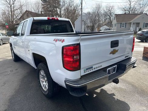 Used 2015 Chevrolet Silverado 1500 LT w/ All Star Edition image 7