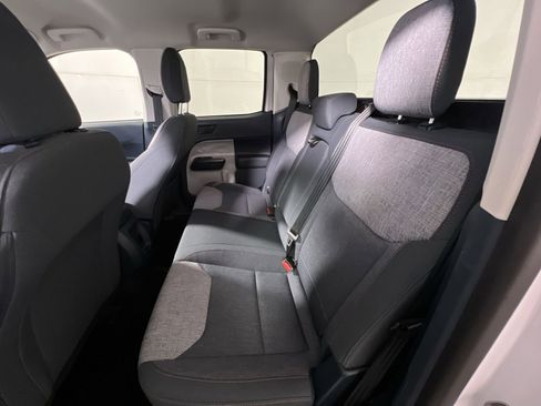 Used 2024 Ford Maverick XLT image 23