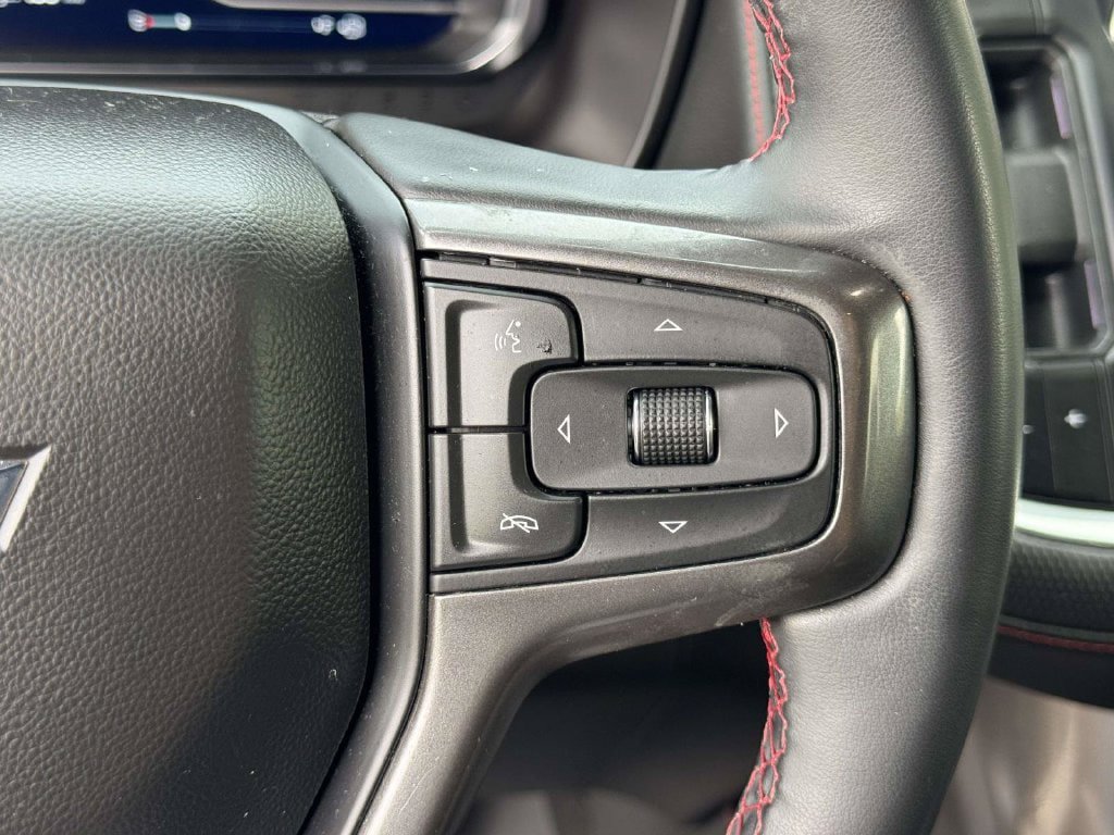Used 2023 Chevrolet Tahoe RST w/ Luxury Package AWD/4WD image 13