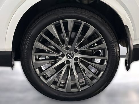 Used 2023 Lexus RX 350 FWD w/ Cold Area Package image 12