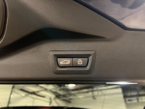 Used 2022 BMW X5 xDrive45e w/ M Sport Package image 37