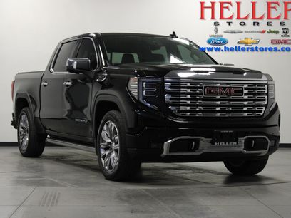Used 2023 GMC Sierra 1500 Denali w/ Denali Reserve Package