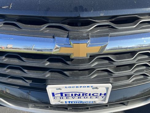 New 2025 Chevrolet Blazer LT w/ Convenience Package image 80