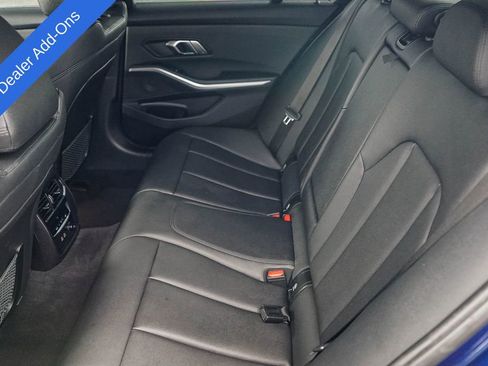 Used 2020 BMW 330i image 19