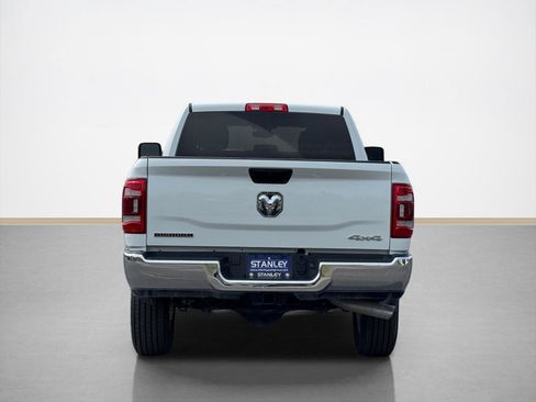 Used 2024 RAM 2500 Big Horn w/ Protection Group image 6