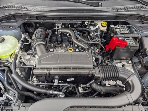 New 2026 Ford Escape ST-Line Select image 49