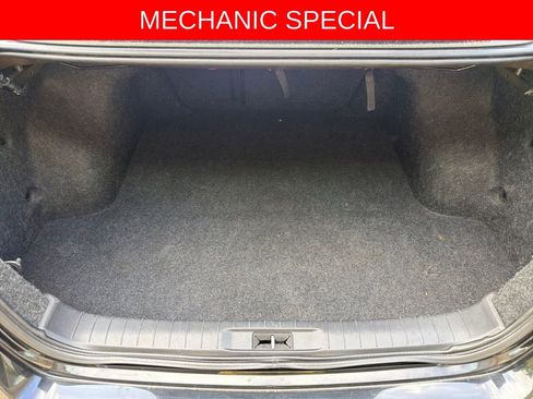 Used 2014 Nissan Altima 2.5 S w/ Display Audio Package image 17