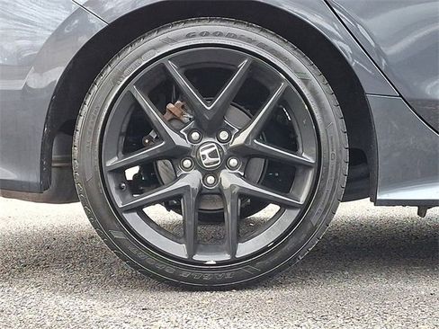 Certified 2023 Honda Civic Sport image 8