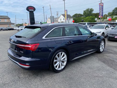 Used 2020 Audi A6 3.0T allroad Prestige image 7
