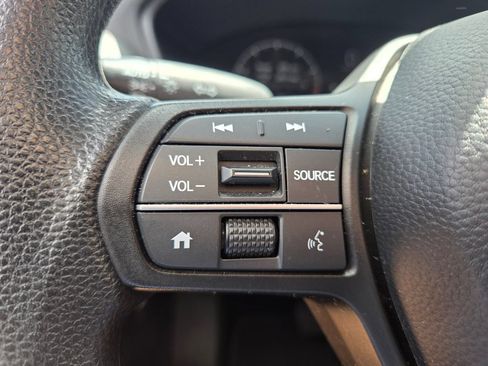 Certified 2024 Honda HR-V LX image 19