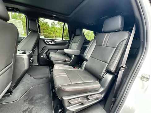 Used 2024 Chevrolet Tahoe RST w/ Luxury Package image 26