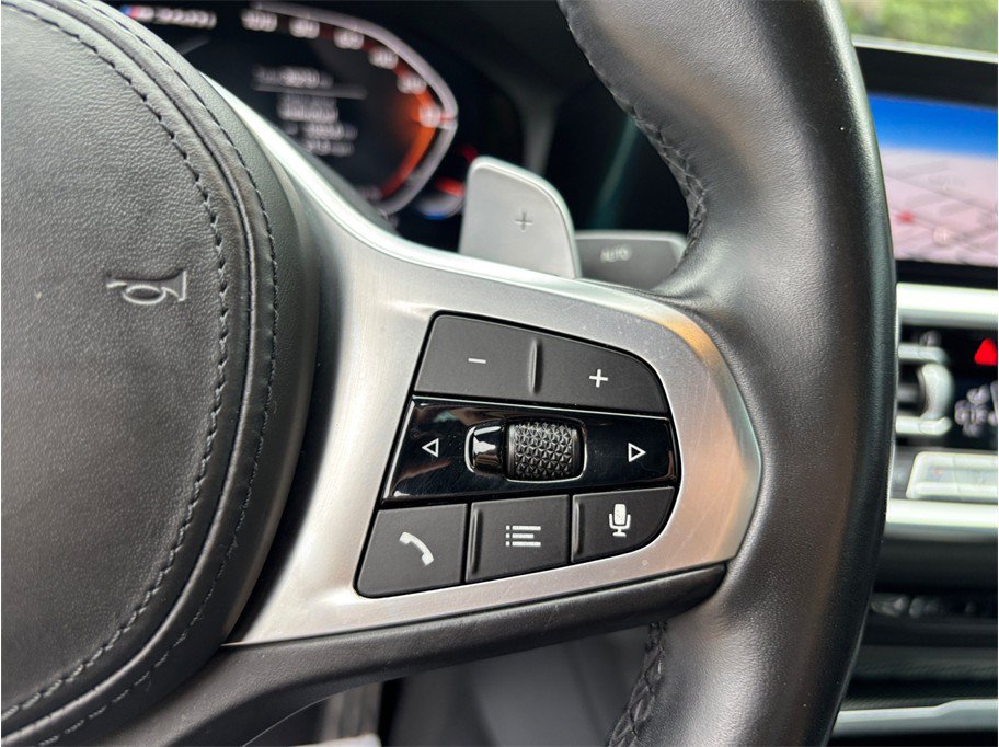 Used 2021 BMW M340i RWD image 27