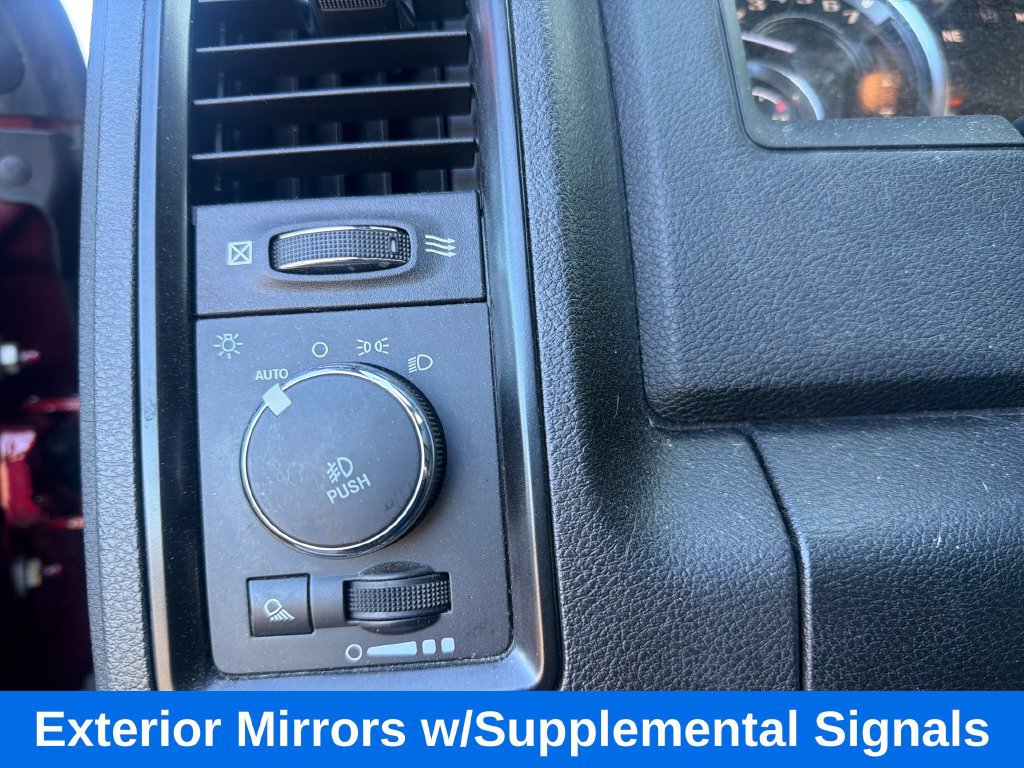 Used 2018 RAM 1500 Rebel w/ Luxury Group AWD/4WD image 20