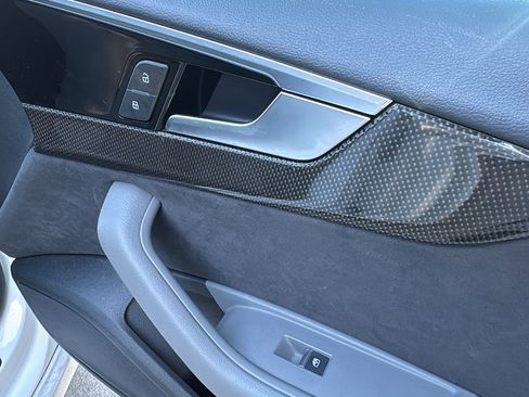 Used 2023 Audi S5 Premium w/ Convenience Package image 31