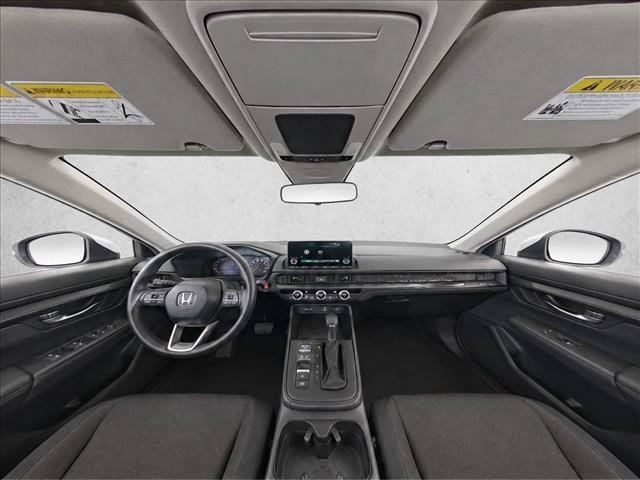 Used 2024 Honda CR-V LX image 26