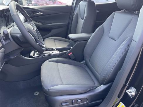 New 2026 Buick Encore GX Preferred w/ Advanced Technology Package image 19