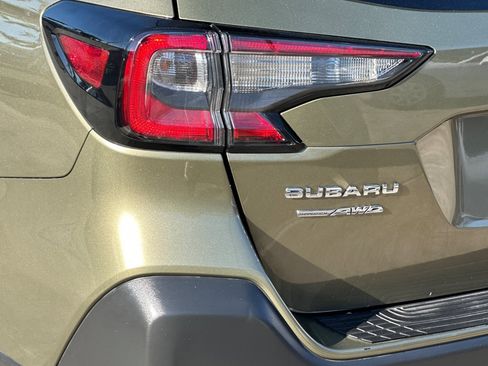 Used 2024 Subaru Outback Limited image 28