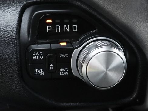 Used 2022 RAM 1500 Laramie w/ Sport Appearance Package AWD/4WD image 43