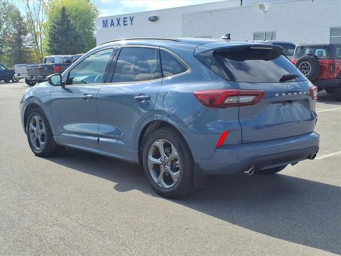 Used 2023 Ford Escape ST-Line w/ Tech Pack #1 image 7