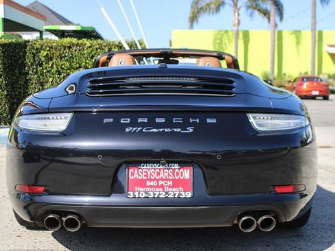 Used 2013 Porsche 911 Carrera S image 5