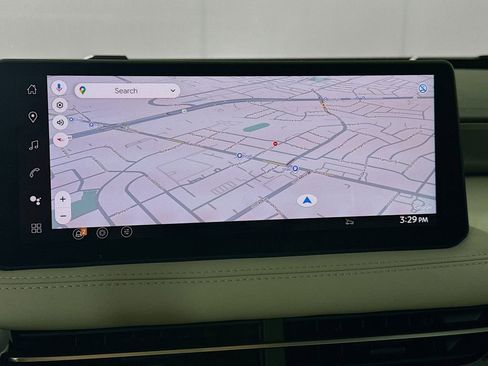 New 2026 INFINITI QX60 Luxe w/ Cargo Package image 17