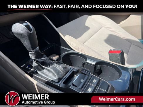 Used 2020 Hyundai Tucson Value AWD/4WD image 28