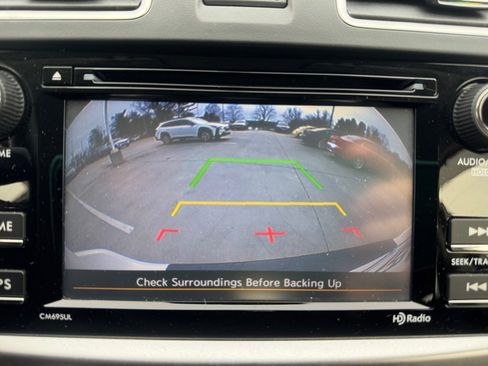 Used 2016 Subaru Crosstrek Hybrid AWD/4WD image 23