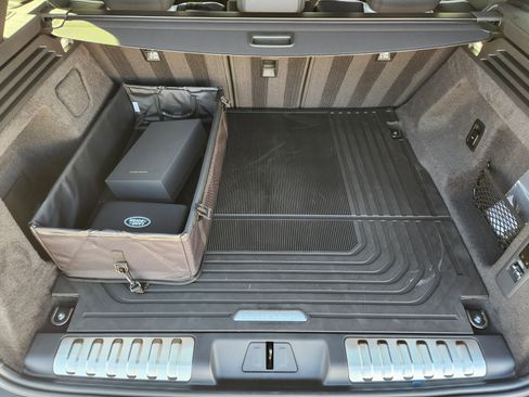 New 2026 Land Rover Range Rover Sport Dynamic SE image 32