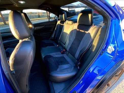 Used 2022 Subaru WRX Limited w/ Popular Package #2 image 20