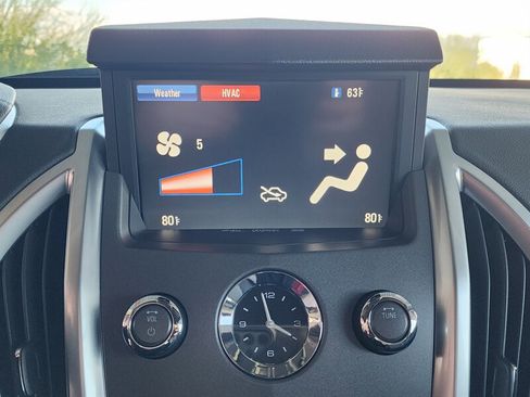 Used 2010 Cadillac SRX Premium image 41