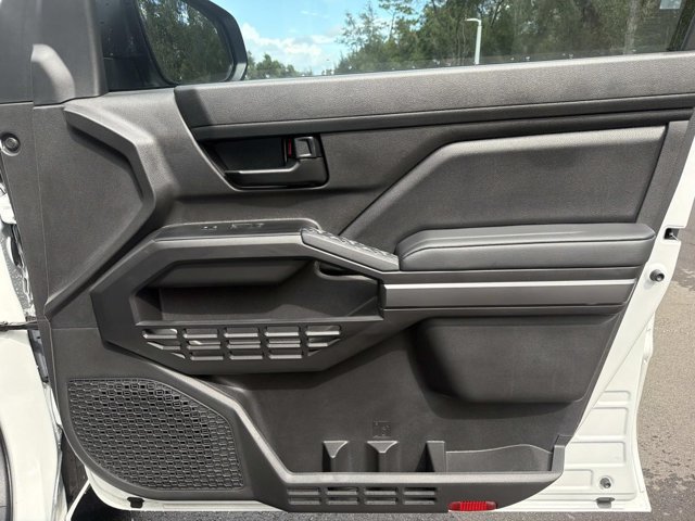 Certified 2024 Toyota Tacoma SR5 RWD image 14
