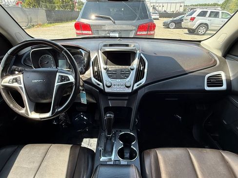 Used 2013 GMC Terrain Denali AWD/4WD image 3