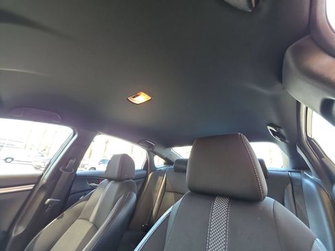 Used 2020 Honda Civic Sport image 19