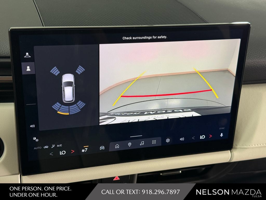 New 2026 MAZDA CX-5 Select AWD/4WD image 31