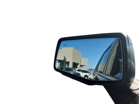 Used 2019 GMC Sierra 1500 AT4 w/ AT4 Premium Package image 11