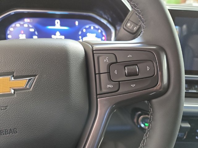 New 2026 Chevrolet Silverado 2500 High Country w/ High Country Premium Package AWD/4WD image 20