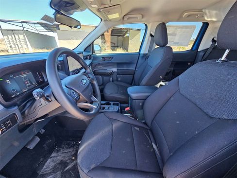 New 2026 Ford Maverick XL w/ Equipment Group 101A image 11