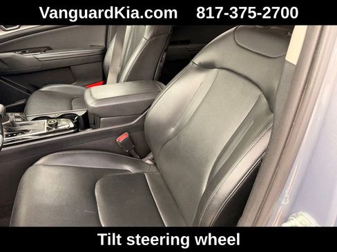 Used 2023 Kia Sportage EX image 13