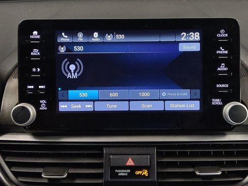 Used 2022 Honda Accord Sport image 25